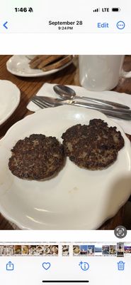 Walker Bros. Original Pancake House by null