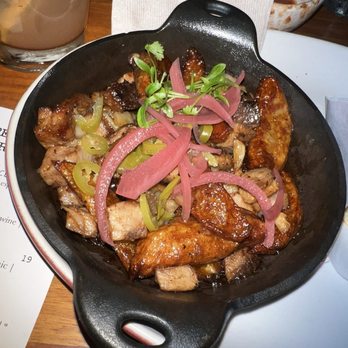 Cascabel - Carnitas - Cocktail Bars Near Me - Los Angeles, California Cascabel - Carnitas - Cocktail Bars Near Me - Los Angeles, California