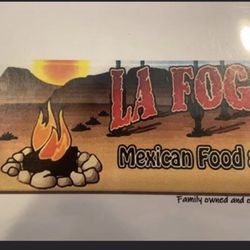 La Fogata Mexican Restaurant