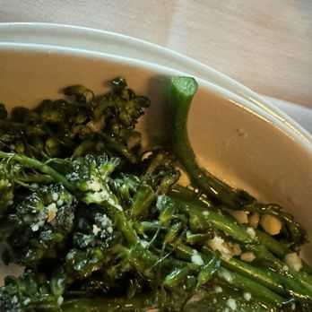 Ruth's Chris Steak House - Broccolini - Steakhouses Near Me - Markham, Ontario Ruth's Chris Steak House - Broccolini - Steakhouses Near Me - Markham, Ontario