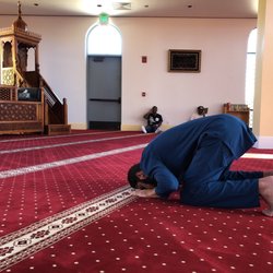 Dawa Center of Masjid Umar