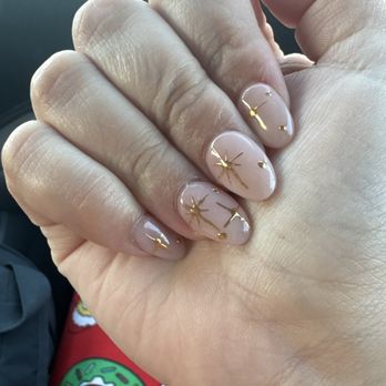 Elegant Nails 3 - Nail Salons Near Me - Sunnyvale, California