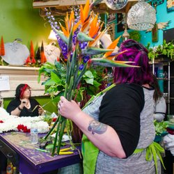Flower Snobs @ Cityview Florist and Gifts