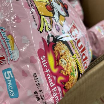 Black Friday Daily Deals - The ramen wasn't expired. Lol. - Discount Store Near Me - Lanham, Maryland Black Friday Daily Deals - The ramen wasn't expired. Lol. - Discount Store Near Me - Lanham, Maryland