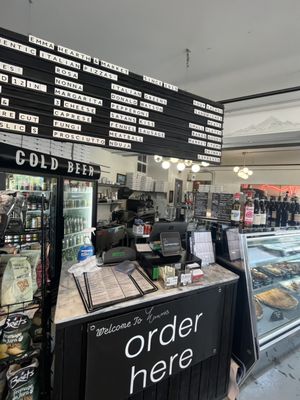 Emma Hearth & Market by null