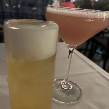 Atlantic Fish - Seafood Near Me - Boston, Massachusetts