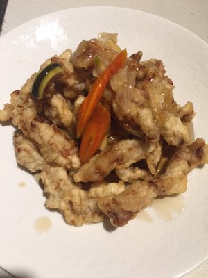 Big Rice Korean Cuisine by null
