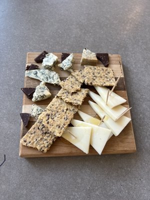 Formaggio Essex by null