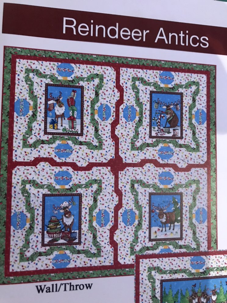 QUILTED COUNTRY BEAR Updated October 2024 5820 W Greenway Rd