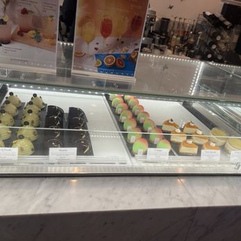 Alexander's Patisserie - Bakeries Near Me - Mountain View, California Alexander's Patisserie - Bakeries Near Me - Mountain View, California
