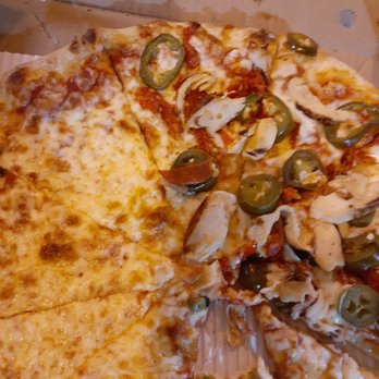 Pizza Pizza - a slice of pizza in a box - Pizza Near Me - Mississauga, Ontario