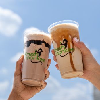 Fresh Monkee South End - Juice Bars & Smoothies Near Me - Charlotte, North Carolina Fresh Monkee South End - Juice Bars & Smoothies Near Me - Charlotte, North Carolina