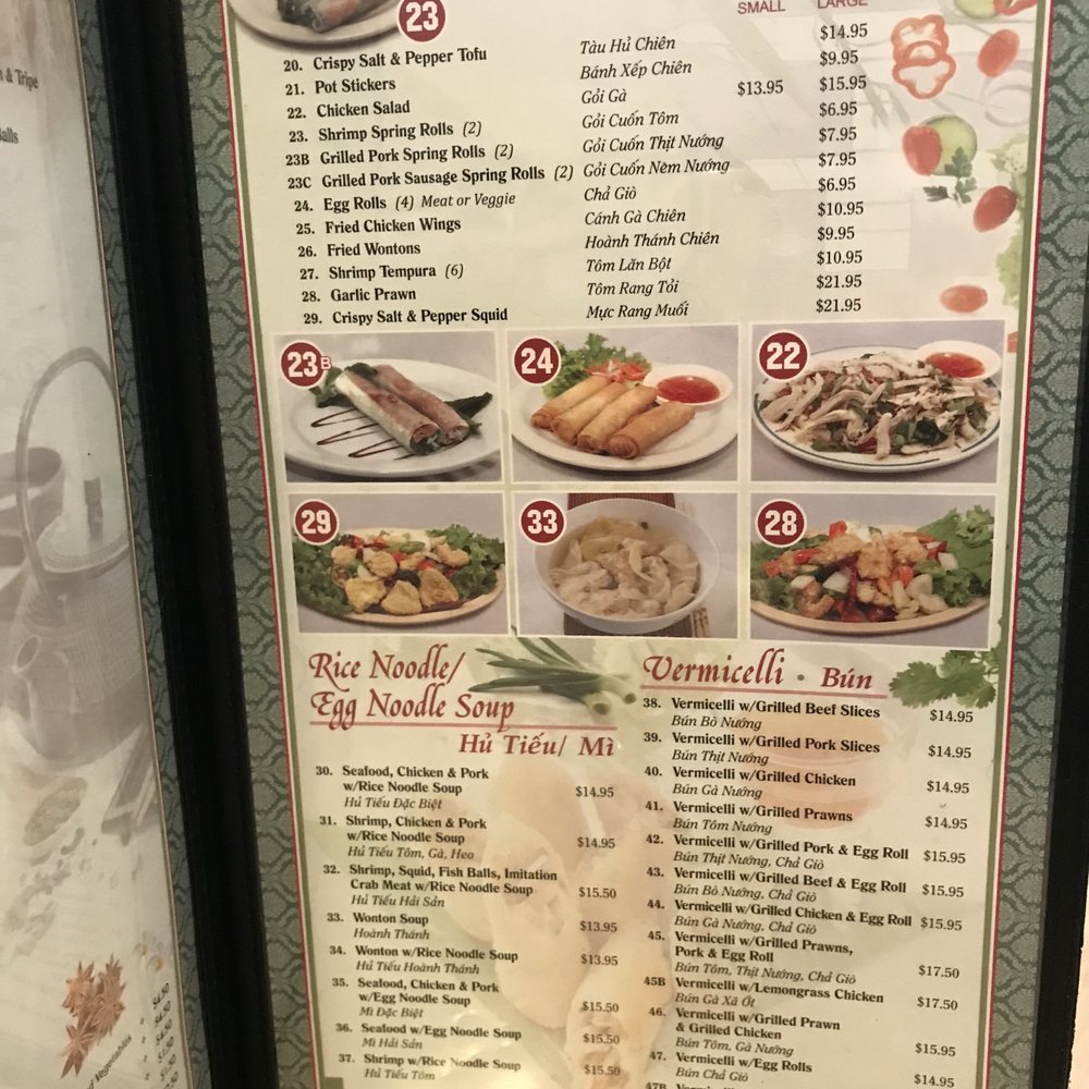 Pho LA - Vietnamese Near Me - San Jose, California Pho LA - Vietnamese Near Me - San Jose, California