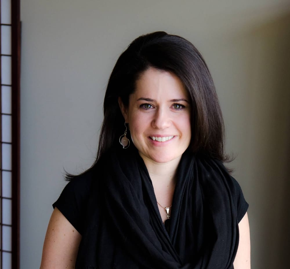 Brooke Osterhoudt, Psychotherapy and Life Coaching - grief counselor in Charlotte, NC