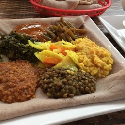 Special Combination Platter Special Combination Platter