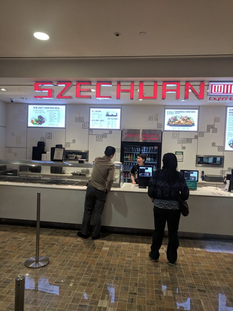 SZECHUAN EXPRESS 15 Reviews 100 King Street W, Toronto, ON Yelp