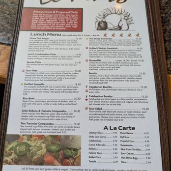 El Pinto - New Mexican Cuisine Near Me - Albuquerque, New Mexico El Pinto - New Mexican Cuisine Near Me - Albuquerque, New Mexico