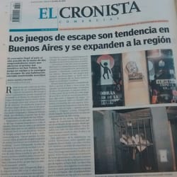 Diarios Coco - Y yo fui con Yelp
