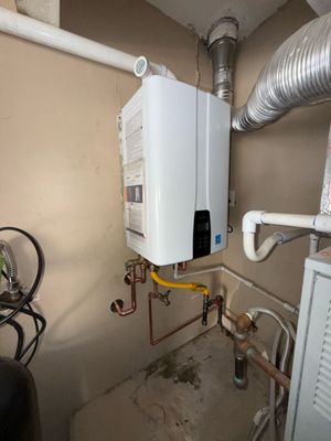 702 PlumbAIR