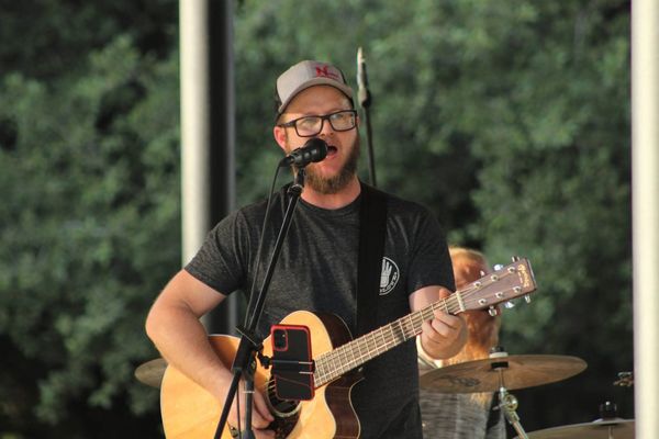 Cody Zane Wells Band