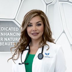 NewDermaMed - Medical Director | Aesthetic Doctor at NewDermaMed Dr. Negin Mastouri