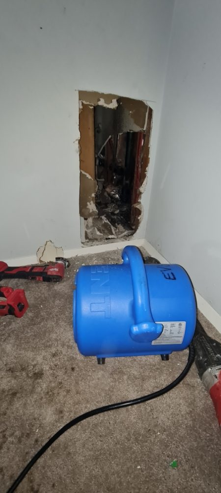 Slide of Drain Masters Drain Cleaning