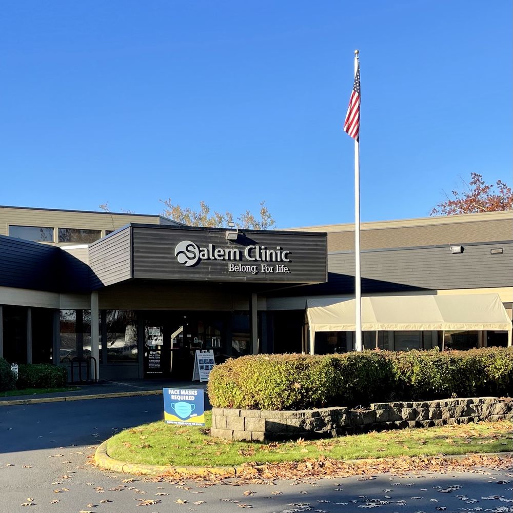SALEM CLINIC Updated October 2024 12 Photos & 95 Reviews 2020