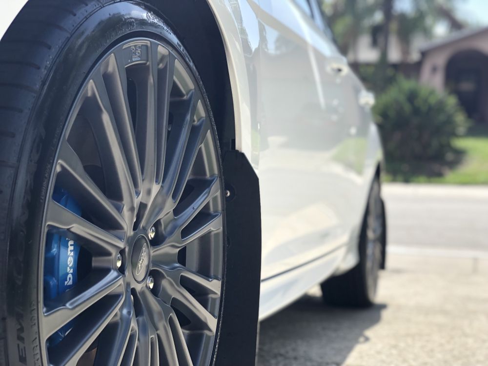 IAN’S MOBILE DETAILING Updated September 2024 85 Photos 5128 13th Ave N, Saint Petersburg