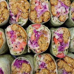 Vegan Catering Available.