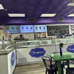 Guerriero Gelato & Cakes