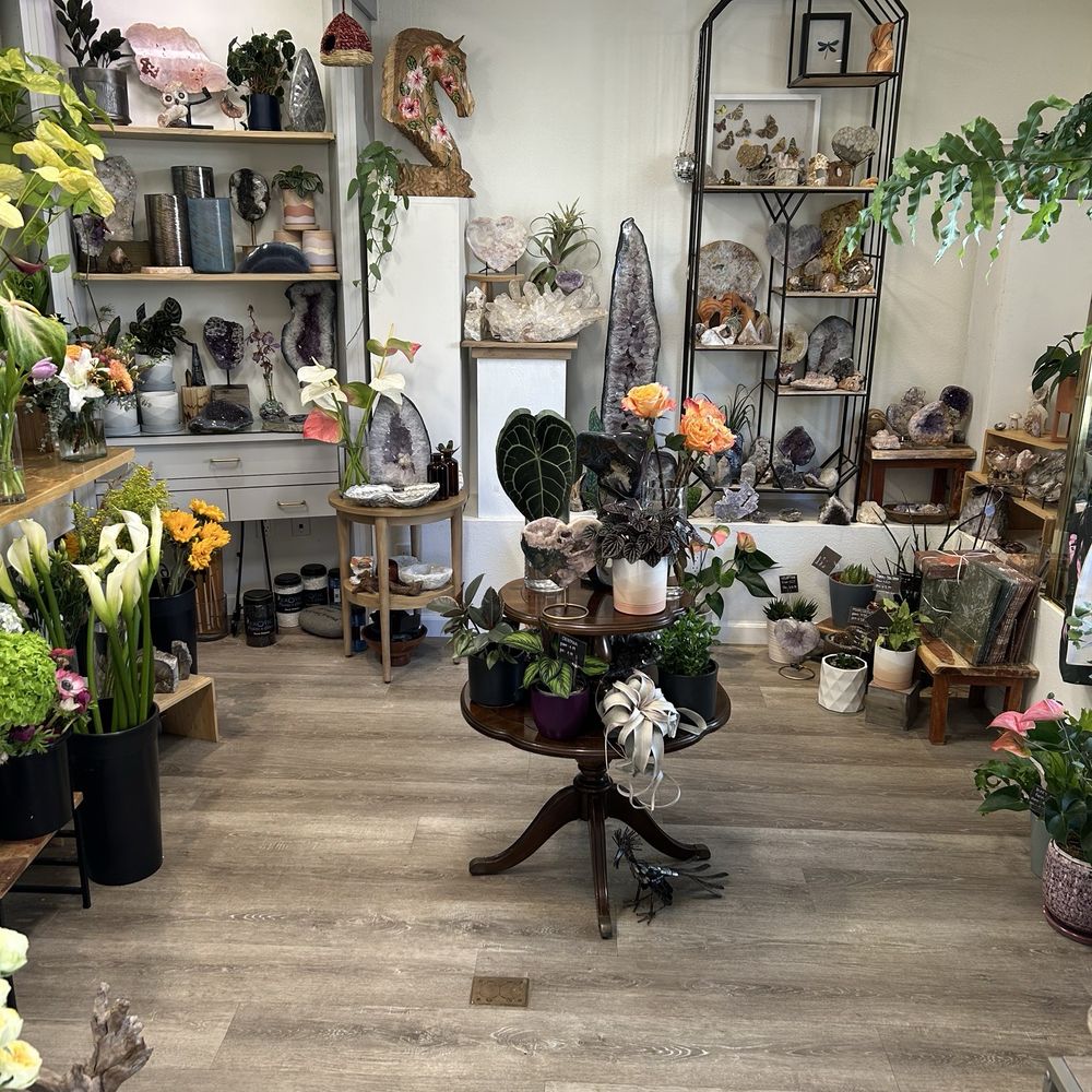 Petals & Gemstones - Floral Designers Near Me - Bonsall, California Petals & Gemstones - Floral Designers Near Me - Bonsall, California