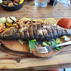 Restaurant Shish-Kebab - Wow