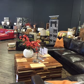 District 635 - Furniture Stores Near Me - Irving, Texas
