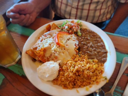 El Gato Negro - Lakeview by null