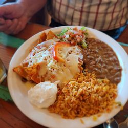 El Gato Negro - Lakeview