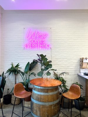 Downtown Winery by null