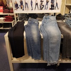 Lucky Brand