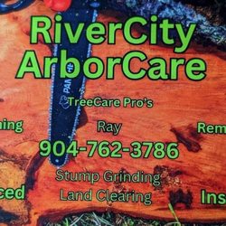 RiverCity ArborCare