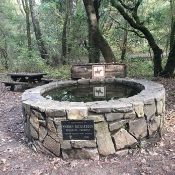 Trione-Annadel State Park - Parks Near Me - Santa Rosa, California Trione-Annadel State Park - Parks Near Me - Santa Rosa, California