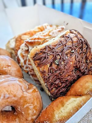 Weber's Bakery by null