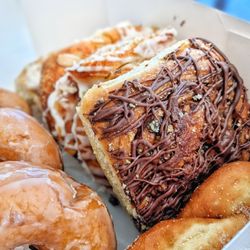 Weber’s Bakery - Pastries