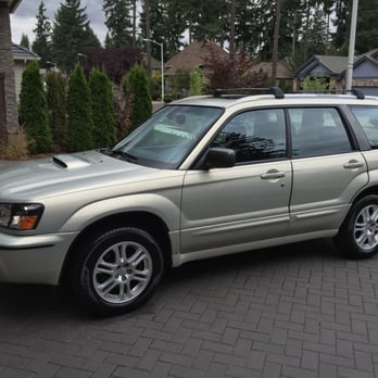 Royal Mobile Detailing - 11yr old now looks like new. - Auto Detailing Near Me