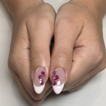 Ame Nail Bar - Nail Salons Near Me - Costa Mesa, California