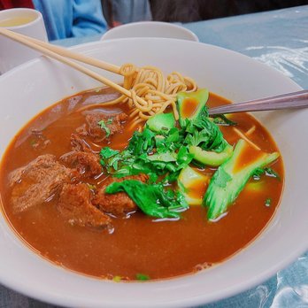 Yunxi Handmade Noodles - Chinese Near Me - Scarborough, Ontario Yunxi Handmade Noodles - Chinese Near Me - Scarborough, Ontario