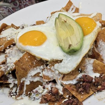 Bobbie's Southern Kitchen - Brisket Chilaquiles - American Near Me - San Antonio, Texas