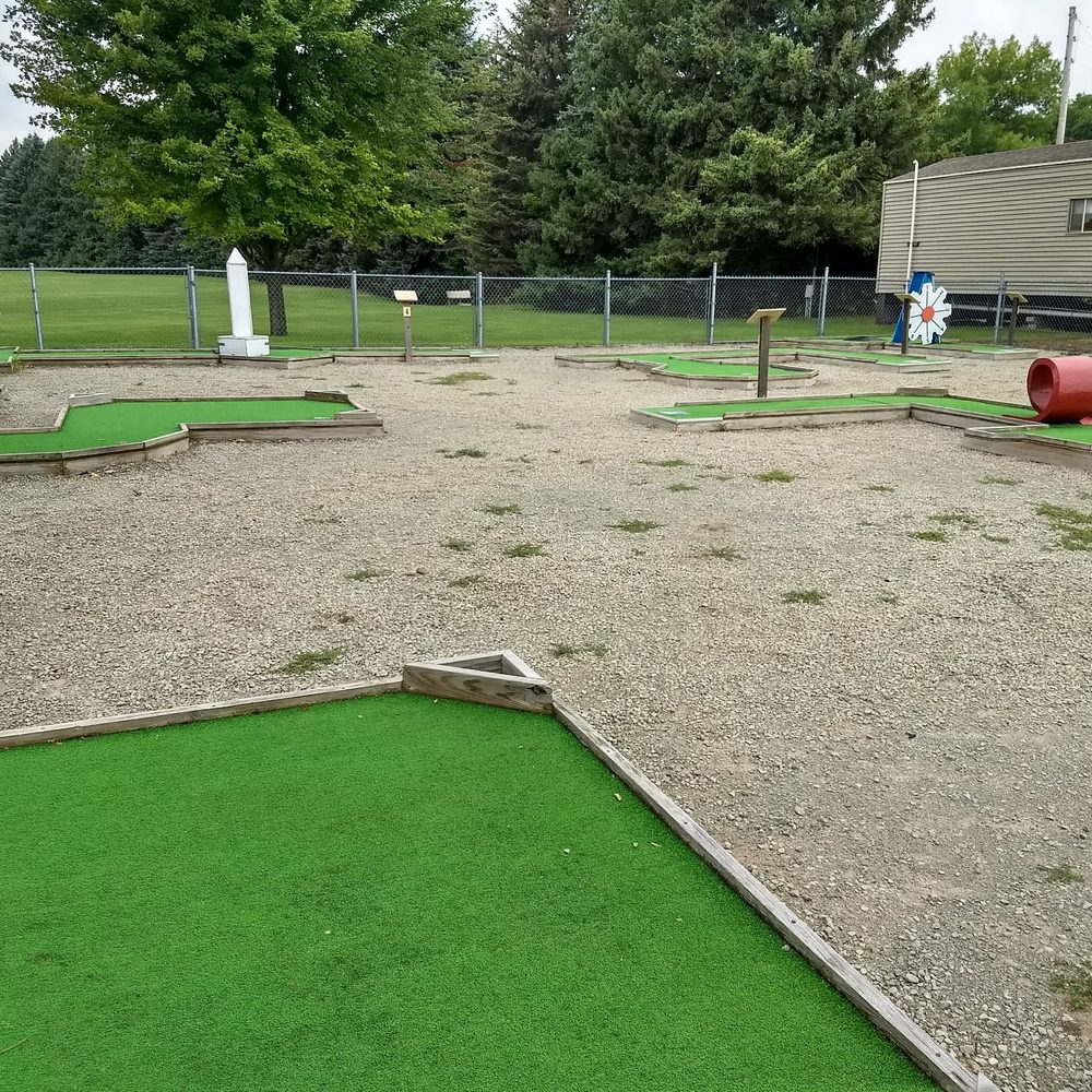 Holtwood Campground - Mini golf - Parks Near Me - Oconto, Wisconsin Holtwood Campground - Mini golf - Parks Near Me - Oconto, Wisconsin