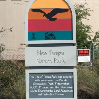 Flatwoods Park - Parks Near Me - Tampa, Florida