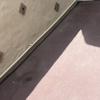 Precision Plumbing & Rooter - Replaced balcony drain - Plumbing Near Me - Redlands, California Precision Plumbing & Rooter - Replaced balcony drain - Plumbing Near Me - Redlands, California