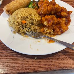 General Tso Chicken General Tso Chicken