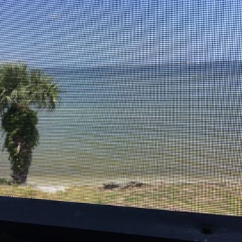 The Shack Riverfront - View of the Indian River from our window. - Seafood Near Me - Palm Bay, Florida The Shack Riverfront - View of the Indian River from our window. - Seafood Near Me - Palm Bay, Florida
